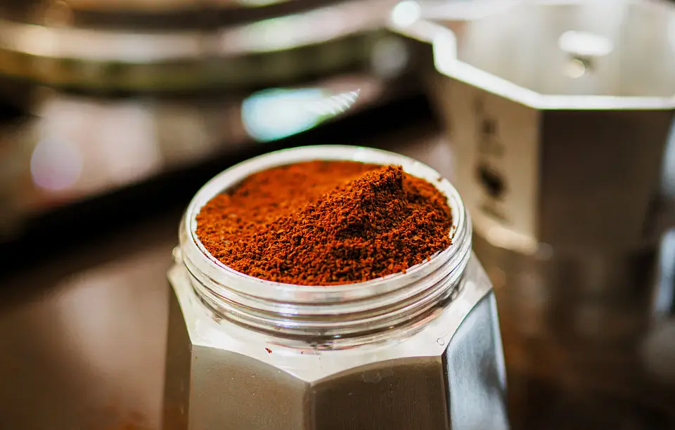 Café Bialetti Molido Universal Classico 250 gr 3