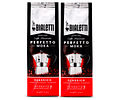 Café BIALETTI Molido Perfetto Moka 2 unidades x 250 gr