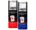 Café BIALETTI Molido Perfetto Moka 2 unidades x 250 gr