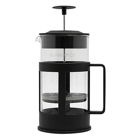 Cafetera Prensa Francesa Glasso 1 lt