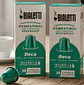 Cápsulas café BIALETTI Descafeinado compatibles Nespresso ® (2 cajas) - Miniatura 2