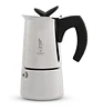 Cafetera Italiana BIALETTI Moka MUSA 4 tazas 150 ml Inducción - Miniatura 1