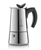 Cafetera Italiana BIALETTI Moka MUSA 6 tazas de espresso 225 ml Inducción - Miniatura 2