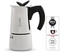 Cafetera Italiana BIALETTI Moka MUSA 6 tazas de espresso 225 ml Inducción - Miniatura 1