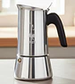 Cafetera Italiana BIALETTI Moka VENUS 6 tazas 235 ml Inducción - Miniatura 3