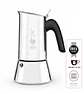 Cafetera Italiana BIALETTI Moka VENUS 6 tazas 235 ml Inducción - Miniatura 1