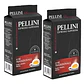 Café Molido Italiano Pellini Espresso 2 unidades X 250 gr Bloque - Miniatura 3