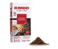 Café Especialidad Perú 100% Arábica y Kimbo Espresso Napoletano pack 2 unidades de 250 gr