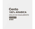 Café Italiano Costadoro Cento Moka 100% arábica
