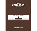 Café Italiano Costadoro Cento Moka 100% arábica