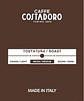 Café Costadoro Italiano Cento Moka 100% arábica Molido 2x16.990 - Miniatura 5