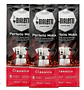 Café Bialetti Molido Perfetto Moka Classico 3 unidades x 250 gr  - Miniatura 1