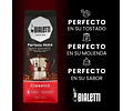 Café Bialetti Molido Perfetto Moka Classico 250 gr 