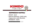 Café Kimbo Espresso Napoli Grano - Pack 2 unidades X 250 gr
