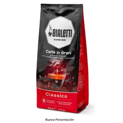 Café Bialetti Grano Esperto Classico 500 gr  