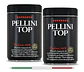 Café Molido Italiano Pellini Top Espresso Moka 100% arábica Molido - Miniatura 3