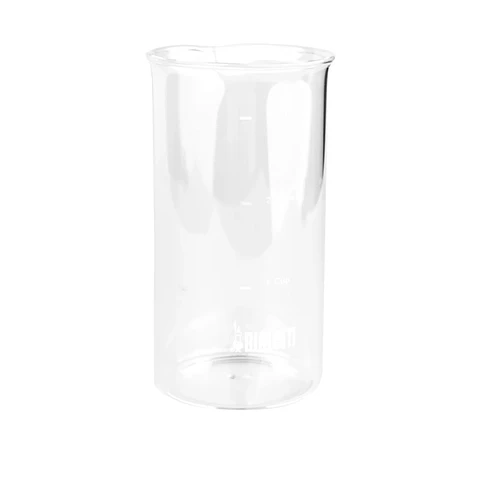 Repuesto Vaso Prensa Francesa Smart Bialetti 350ml Original