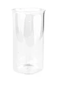 Repuesto Vaso Prensa Francesa Smart Bialetti 350ml Original - Miniatura 2