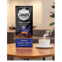 Café Bialetti Grano Intenso 1 kg 