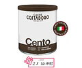 Café Costadoro Italiano Cento Moka 100% arábica Molido 2x16.990