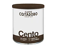 Café Costadoro Italiano Cento Moka 100% arábica Molido 2x16.990
