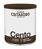 Café Costadoro Italiano Cento Moka 100% arábica Molido 2x16.990 - Miniatura 2