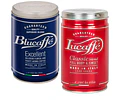 Café Lucaffe Blucaffe  + Cafe Lucaffe Classic