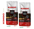Café Kimbo Espresso Napoli Grano - Pack 2 unidades X 250 gr
