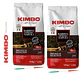 Café Kimbo Espresso Napoli Grano - Pack 2 unidades X 250 gr - Miniatura 1