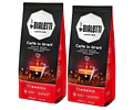 Café Bialetti Classico Intenso o Pregiato en Grano presentación 1Kg 