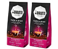 Café Bialetti Classico Intenso o Pregiato en Grano presentación 1Kg 