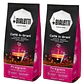 Pack Café Bialetti 2 o 3 unidades de 1 Kg Classico, Intenso o Pregiato Grano  - Miniatura 4