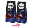 Café Bialetti Classico Intenso o Pregiato en Grano presentación 1Kg 