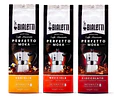Café Bialetti Molido Perfetto Moka 3 Sabores de 250 gr