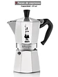 Cafetera Italiana BIALETTI Moka Express 9 tazas 420 ml - Miniatura 1