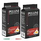 Café Molido Italiano Pellini Espresso 2 unidades X 250 gr Bloque - Miniatura 1