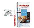 Café Kimbo Descafeinado Molido 3 unidades x 250 gr