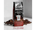 Café Bialetti Molido Perfetto Moka Chocolate 250 gr