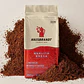 Café Hausbrandt Qualità Rossa (Tueste Italiano) Molido 250 gr - Miniatura 3