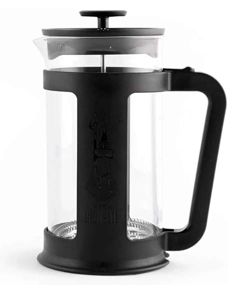 Cafetera Prensa Francesa Smart Bialetti 350 ml 5