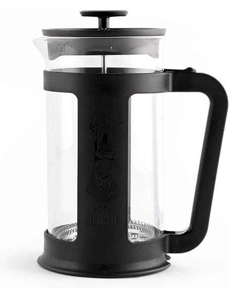 Cafetera Prensa Francesa Smart Bialetti 350 ml
