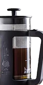 Cafetera Prensa Francesa Smart Bialetti 350 ml - Miniatura 4