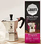 Café Bialetti Molido Perfetto Moka Delicado 250 gr - Miniatura 6