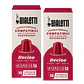 Cápsulas café BIALETTI Intenso Deciso compatibles Nespresso ® (2 cajas) - Miniatura 1