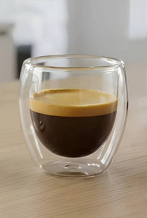 ☕️ Tazas Doble Pared 