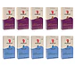 Cápsulas café Hausbrandt Intenso y Gourmet compatibles Nespresso ® (10 cajas) - Miniatura 1