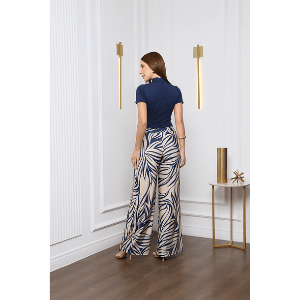 Palazzo Hojas de Medianoche 4 Elementos 3