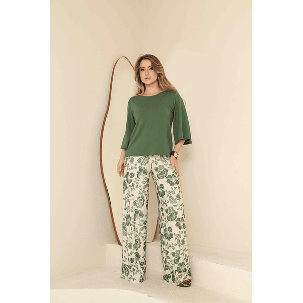 Palazzo Fluity Jardin Sereno 4 Elementos