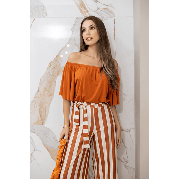 Palazzo Amanecer Terracota 4 Elementos 4