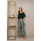 Palazzo Bosque Esmeralda 4 Elementos 1